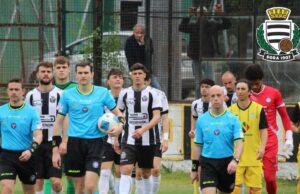 Sora e la scadenza della Serie D: tra incertezza e nuove possibilità