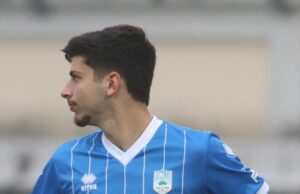 Gianluca Vigliotti resta biancazzurro: il prestito dal Napoli si rinnova per la stagione 2026/27