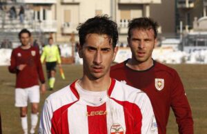 Ferri fuori, futuro in D: Piacenza interesse per il difensore della Giana Erminio