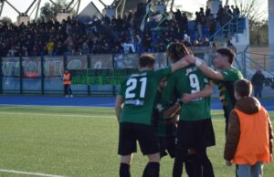 Bitonto Calcio: chiarezza, futuro e una via condivisa verso la crescita