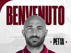Siracusa vicino al colpo in difesa: torna Andrea Petta a un passo