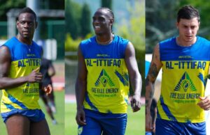 ChievoVerona e Al-Ittifaq: una partnership che unisce Italia e Arabia e offre nuove opportunità a Balotelli, Enock Barwuah e Baselli