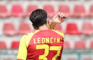 Mattia Leoncini: tre club di Serie C sullo svincolato in cerca di una nuova casa