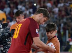 Cosenza, mercato in entrata in fermento: Almaviva nel mirino, il pupillo di Totti