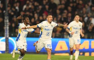 Barletta: arriva Anthony Partipilo, un colpo di mercato per la stagione 2024/2025
