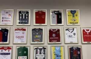 La Pianese accende i motori: al via la stagione 2026/27, ecco lo staff di Zanchetta