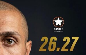Casale ufficializza Mattia Montini: un colpo di mercato estivo che cambia le prospettive