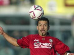 Jorge Vargas torna in panchina: dalla Pro Patria alla Vigor Lamezia e la nascita di una nuova era per il calcio di provincia