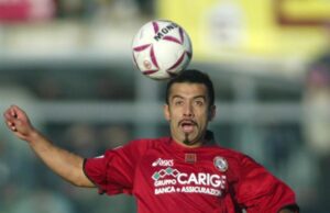 Jorge Vargas torna in panchina: dalla Pro Patria alla Vigor Lamezia e la nascita di una nuova era per il calcio di provincia