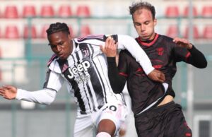 Bari scommette sui talenti: Mirko Elia arriva dalla Fiorentina per rinforzare la difesa