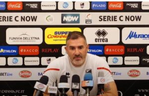 Cristiano Lucarelli tornato a Livorno: una nuova avventura tra memoria e futuro