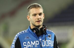 Bisceglie, Michele Fornasier firma: una nuova linfa per la difesa