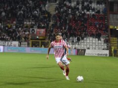Samuele Longo firma con Campodarsego: una nuova era in Serie D