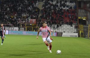 Samuele Longo firma con Campodarsego: una nuova era in Serie D