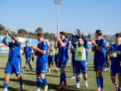 Fidelis Andria e Mauro Soldani: un nuovo passo nel vivaio pugliese verso il futuro del calcio italiano