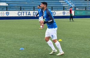 Barranco e Reggina: un possibile ritorno in attacco