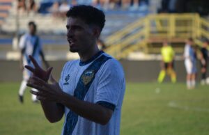 Emanuel Ercolano rinnova con Latina: una spinta difensiva per il progetto nerazzurro