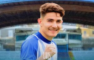 Luis Hernaiz firma con Bisceglie: una mossa di valore per il Girone H