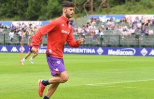 Toci guida la Dolomiti Bellunesi verso l’amichevole con l’Hellas Verona: crescita, gioco e territorio