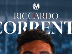 Riccardo Correnti arriva a centrocampo: il nuovo volto del Martina Calcio