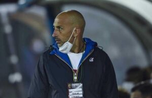 Brindisi cambia allenatore: Taurino al timone dopo l’addio di Ciullo