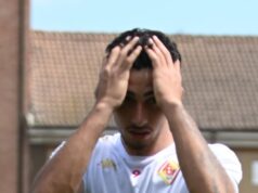 Spezia ritrova la rotta: il rinforzo in difesa Riccardo Sganzerla e la rinascita in Serie C