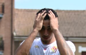 Spezia ritrova la rotta: il rinforzo in difesa Riccardo Sganzerla e la rinascita in Serie C