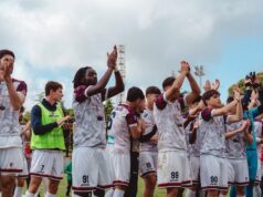 La Vibonese accelera il mercato: Semenzin e Moises pronti a costruire la nuova stagione rossoblù