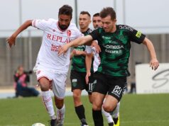 Livorno in evoluzione: Russini in mira e la strategia offensiva sotto Lucarelli