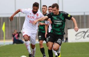 Livorno in evoluzione: Russini in mira e la strategia offensiva sotto Lucarelli
