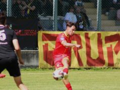 Bra: rinnovo di Samuele Giallombardo rafforza il progetto della squadra piemontese