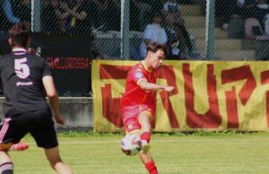 Bra: rinnovo di Samuele Giallombardo rafforza il progetto della squadra piemontese