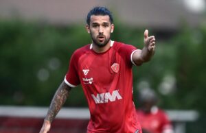 Union Brescia e Tiago Casasola: un rinforzo difensivo che segna l’inizio di una nuova stagione