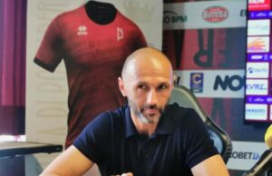 Rinnovo Allegretto al Catania: una difesa matura e affidabile per il futuro