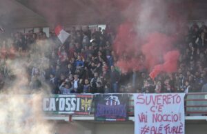 Munaretti arriva al Forlì: una promessa per la difesa romagnola