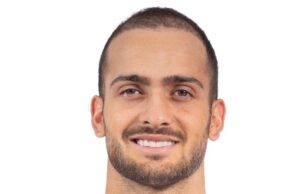 Pavia pronta a rinforzare l’attacco: Alessio Rosa vicino all’arrivo