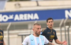 Brindisi: Mirko Carretta firma e la stagione prende forma