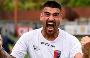 Messina e la strategia di mercato: Lorenzo Liurni al centro del progetto per la prossima stagione