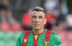 Taranto in fermento sul mercato: maxi offerta per Falletti e interesse per Bolognese