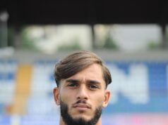 Guadagni passa dal Picerno al Pineto: una cessione che racconta la nuova economia del calcio italiano