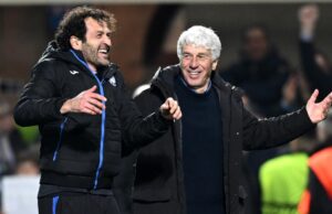 Cristian Raimondi entra come Collaboratore Tecnico nell Atalanta Under 23: una nuova tappa nel percorso professionale