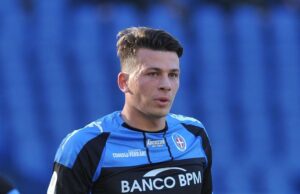 Davide Bove al Treviso: emozione, velocità e progetto per il futuro