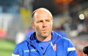 Forlì: Nicola Campedelli alla guida della Biancorossa, una nuova era