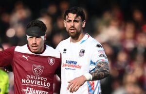 Andrea Allegretto rinnova con il Catania fino al 2028: una scelta di cuore e di campo