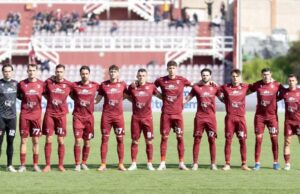 Pasquale Logiudice: la nuova era del direttore sportivo a Trapani verso la rinascita in Serie D