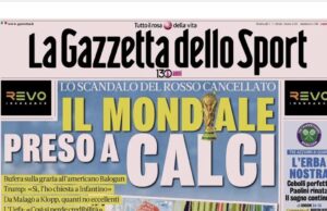 Oltre le prime pagine: come le testate sportive italiane raccontano il giorno e la stagione