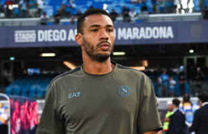 Juan Jesus: tra Napoli e il futuro in Serie A