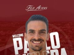Acireale FC, Pablo Aguilera arriva in attacco: una nuova era per la squadra siciliana