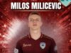 Milos Milicevic rinforza la difesa della Sarnese: analisi di un trasferimento strategico