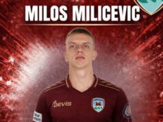 Milos Milicevic rinforza la difesa della Sarnese: analisi di un trasferimento strategico